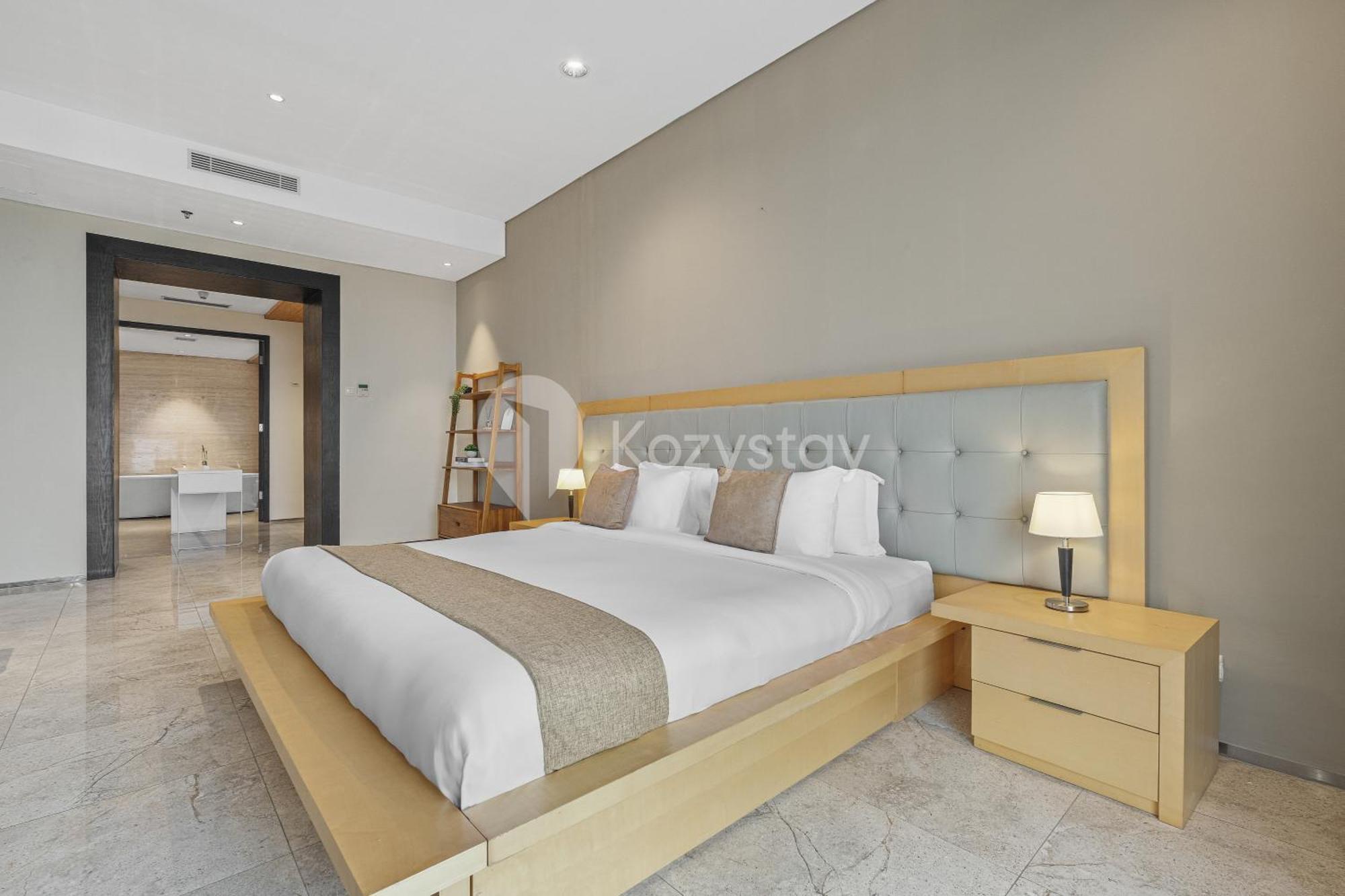 Samata By Kozystay - Kemang Jakarta Exterior photo
