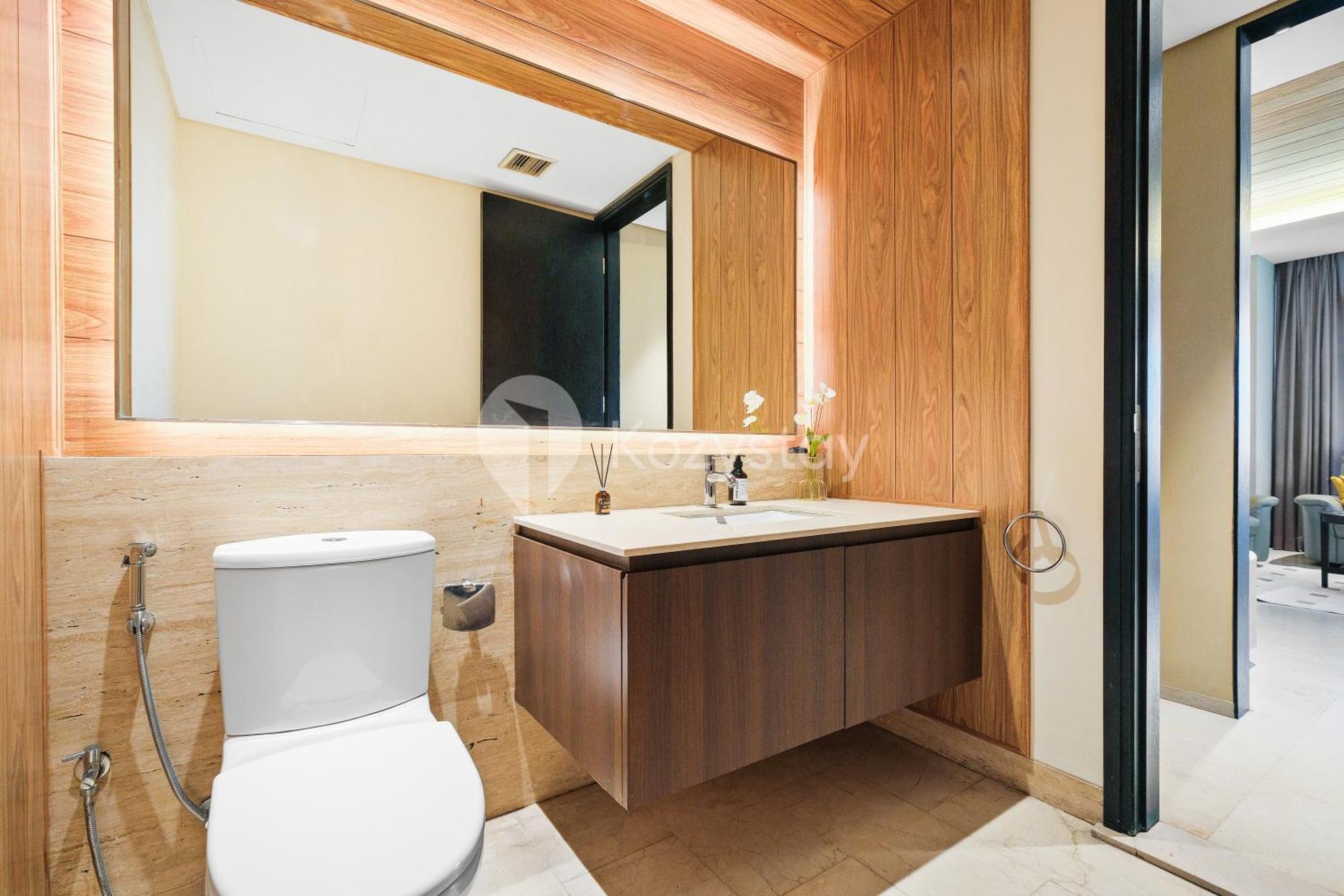 Samata By Kozystay - Kemang Jakarta Exterior photo