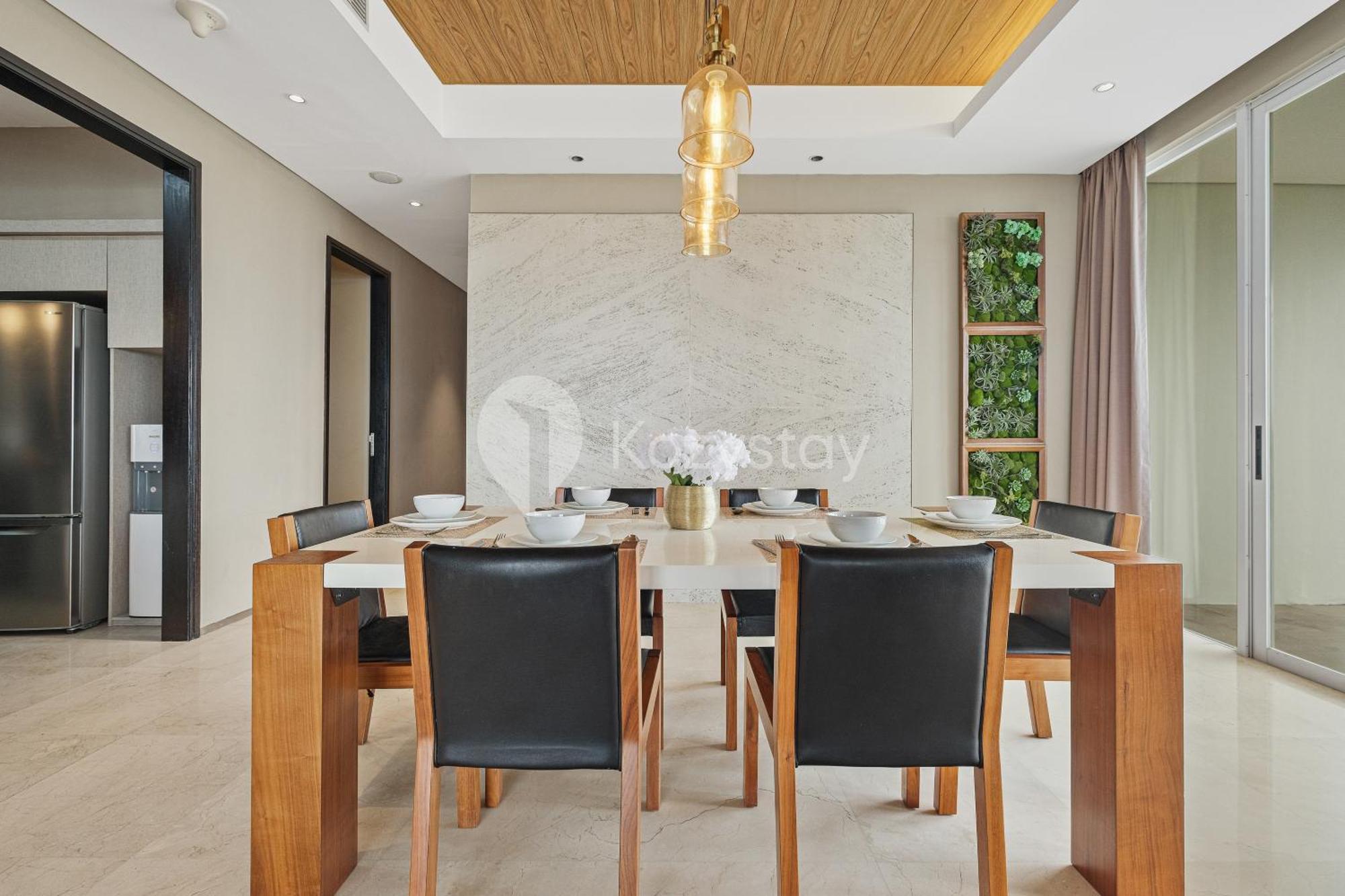 Samata By Kozystay - Kemang Jakarta Exterior photo