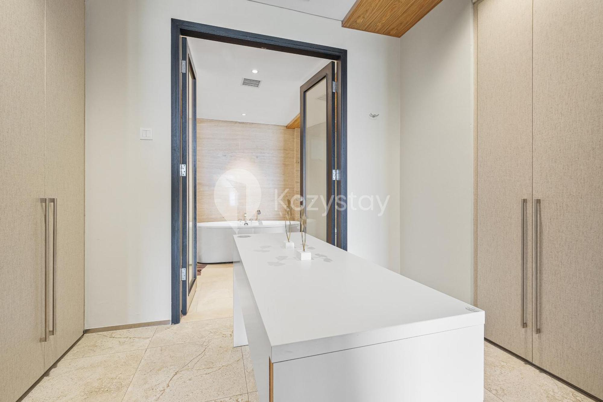 Samata By Kozystay - Kemang Jakarta Exterior photo